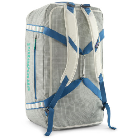 Torba podróżna Patagonia Black Hole Duffel 70L