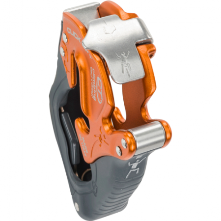 Zabezpieczenie Climbing Technology Click Up Plus