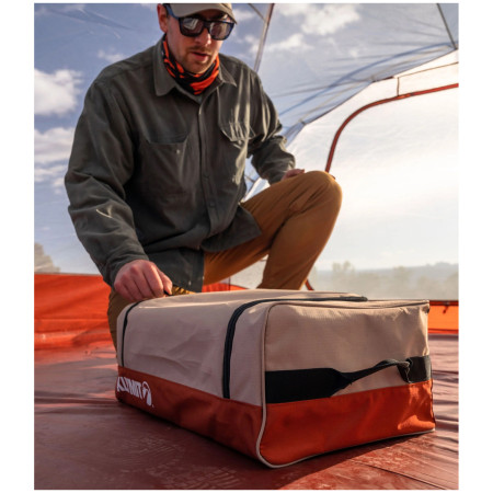 Leżak Klymit Mesa Large