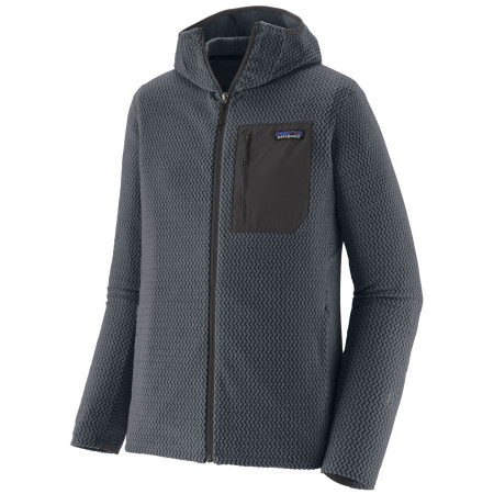 Męska bluza Patagonia M's R1 Air Full-Zip Hoody