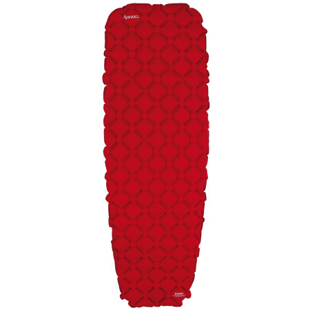 Nadmuchiwany materac Warg Gustav Warmthal