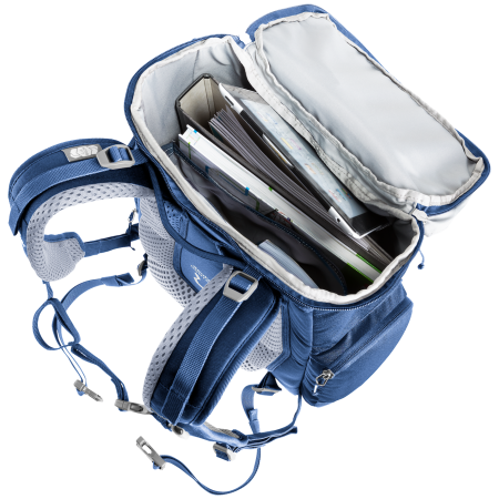 Plecak szkolny Deuter Scula