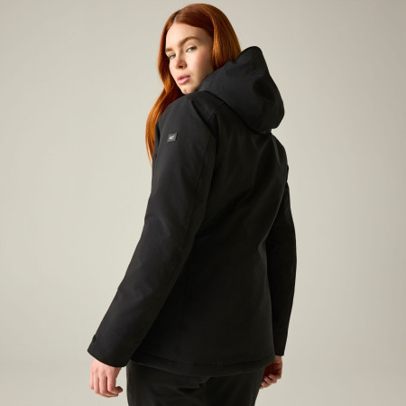 Kurtka damska Regatta Womens Highton Stretch Padded Jacket