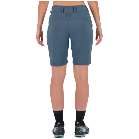 Szorty damskie Karpos Fantasia W Bermuda