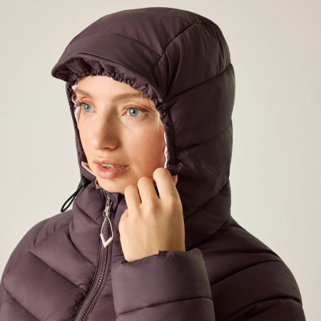Kurtka damska Dare 2b Wmens Torrek Padded Jacket