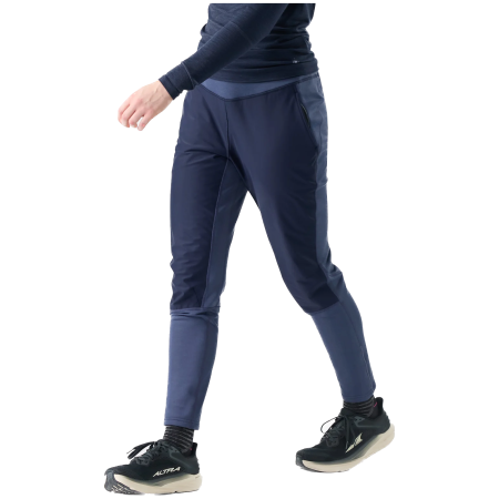 Spodnie damskie Smartwool Women's Active Fleece Wind Pant