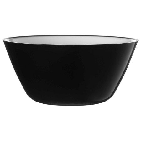 Miska Omada Eat Pop Cereal bowl 750 ml czarny Nero