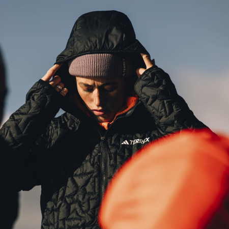 Kurtka damska Adidas W Xpr Lf H J V