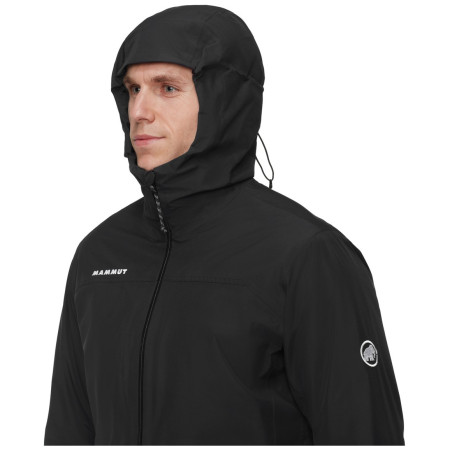 Kurtka męska Mammut Treeline 3 in 1 HS Hooded Jacket Men