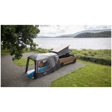 Przedsionek Vango Tailgate AirHub II Low