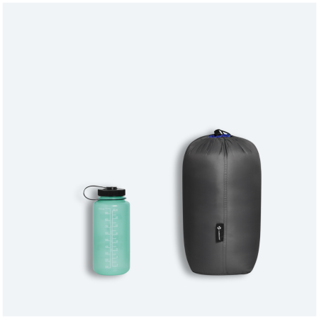 Śpiwór puchowy Cumulus Mysterious Traveller 700