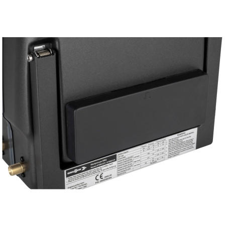 Grill gazowy Brunner Mariposa 30