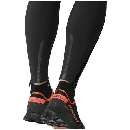 Damskie legginsy Dynafit Winter Running Tights W