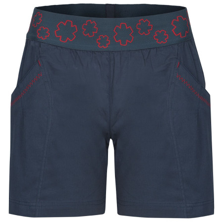 Szorty damskie Ocún PANTERA SHORTS ciemnoniebieski SlateBlue