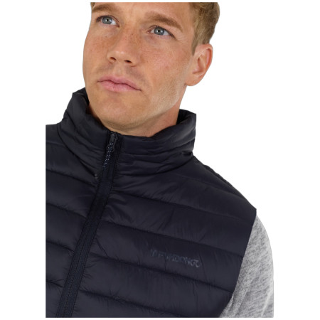 Kamizelka męska Fundango Flint Padded Vest
