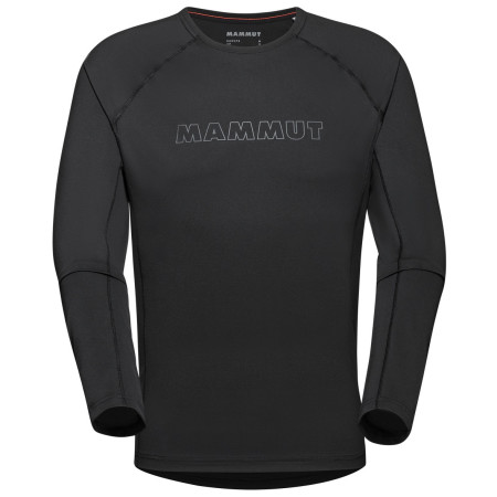 Koszulka męska Mammut Selun FL Longsleeve