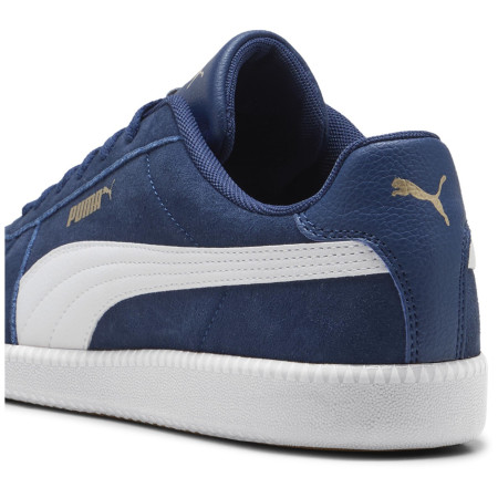 Buty męskie Puma Club LT ESD