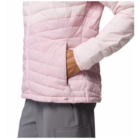 Kurtka damska Columbia Powder Pass™ Jacket