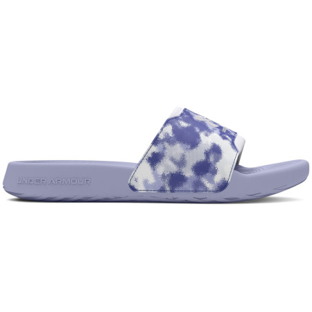 Kapcie damskie Under Armour W Ignite Select Graphic szary/biały