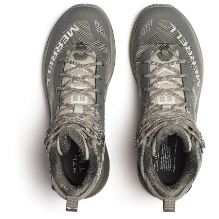 Męskie buty turystyczne Merrell Mtl Thermo Rogue 4 Mid Gtx