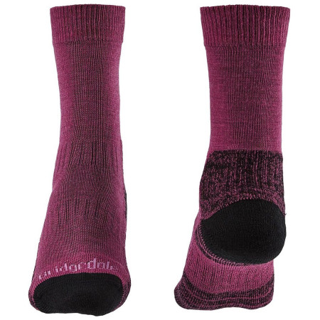 Damskie skarpety Bridgedale Hike LW MP Boot