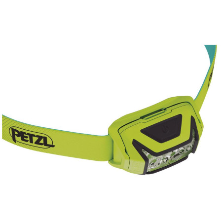 Czołówka Petzl Actik (2025)