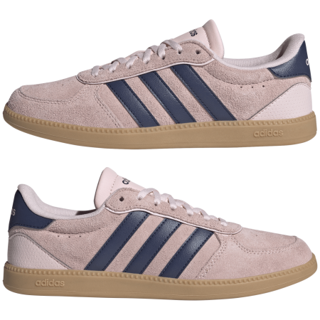Buty damskie Adidas Breaknet Sleek