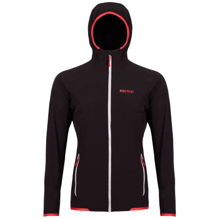 Kurtka damska High Point Versa 2.0 Lady Hoody Jacket
