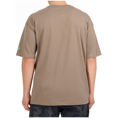 Koszulka męska 4F Tshirt M3569