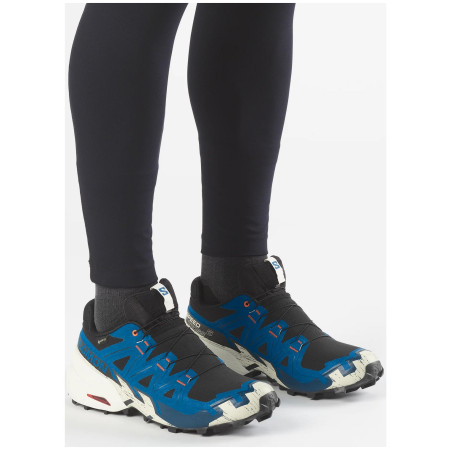 Buty do biegania dla mężczyzn Salomon Speedcross 6 Gore-Tex