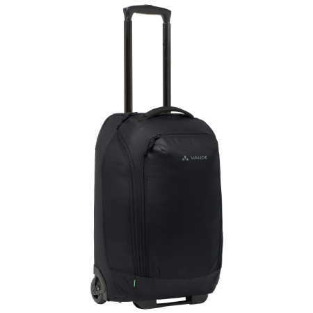 Podręczny plecak do samolotu Vaude CityTravel Carry-On czarny black