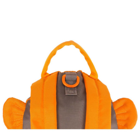 Plecak dziecięcy LittleLife Animal Toddler ClownFish