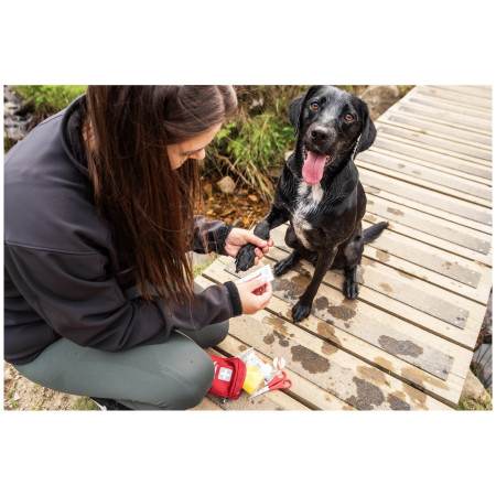 Apteczka dla psa Mountain Paws Compact Dog First Aid Kit
