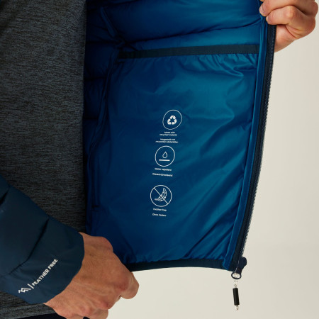 Kurtka męska Regatta Marizion