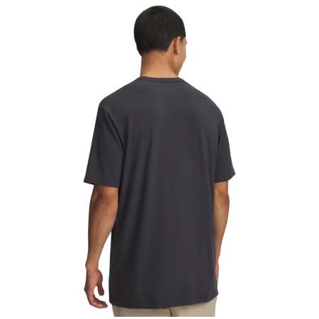 Koszulka męska Under Armour Explor Graphic Ss