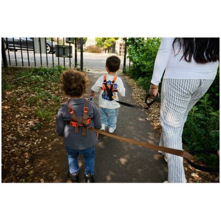 Smycz dla dzieci LittleLife Toddler Reins Dinosaur