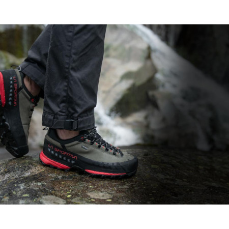 Buty damskie La Sportiva Tx5 Low Woman Gtx