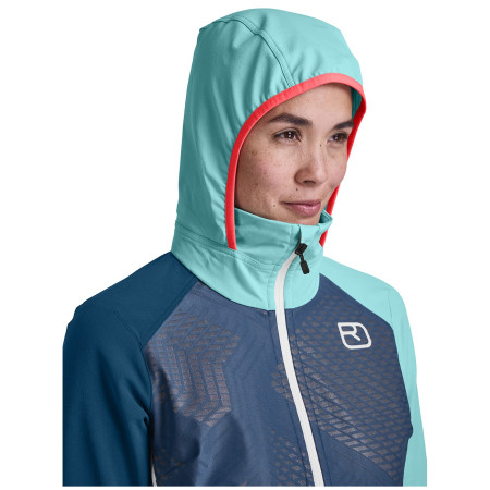 Kurtka damska Ortovox Col Becchei Jacket W