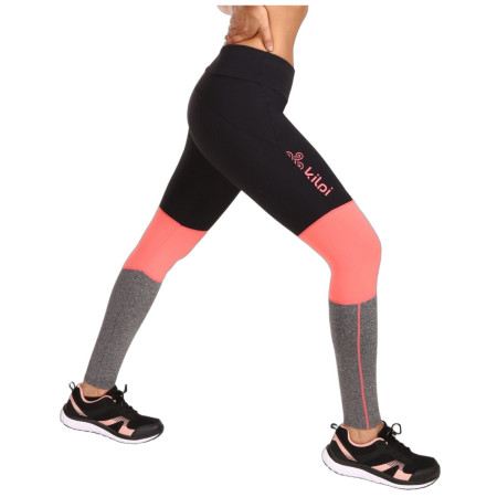 Damskie legginsy Kilpi Alexo-W