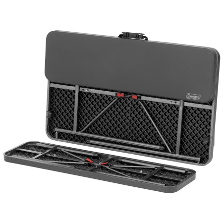 Stół z ławkami Coleman Pack Away Set 4