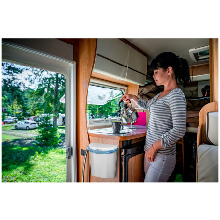 Kosz na śmieci Brunner Pillar XL