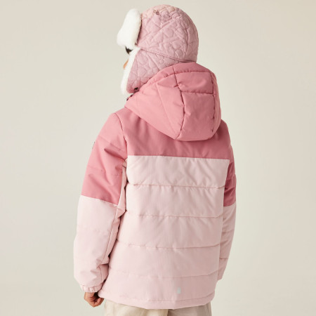 Kurtka dziecięca Regatta Lofthouse