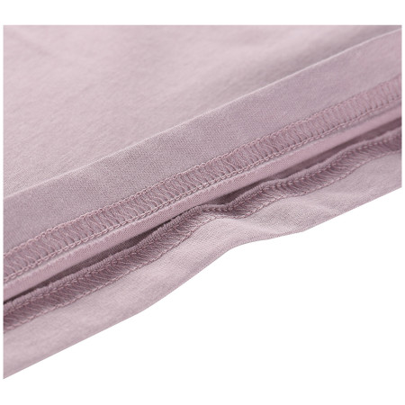 T-shirt dziecięcy Alpine Pro Termeso 2 Quail