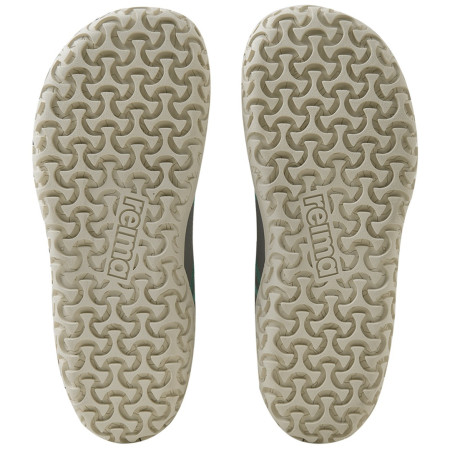 Buty dziecięce Reima Vaellus Earthy Beige