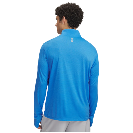 Męska koszulka Under Armour Launch 1/4 Zip
