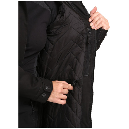 Kurtka damska Kilpi Peru-W