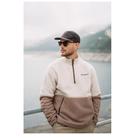 Męska bluza Husky Addy M