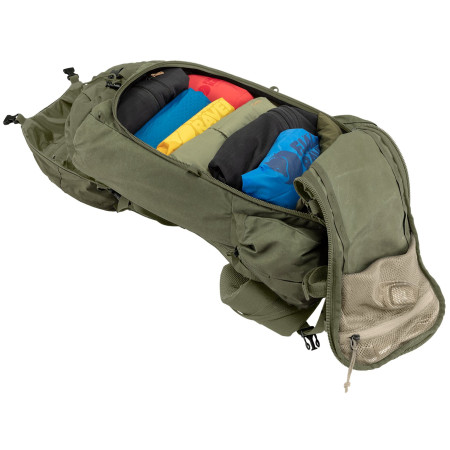 Plecak turystyczny Fjällräven Kajka 35