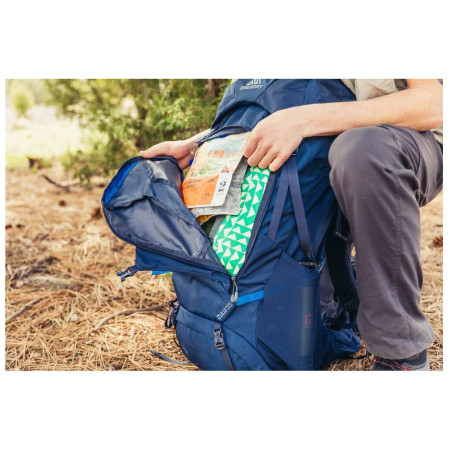 Plecak Gregory Zulu 55