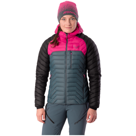 Damska kurtka puchowa Dynafit Radical Rds Dwn Hood Jkt W